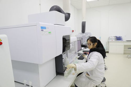 國合青島獲批青島市新材料測試評價工程研究中心 打造新材料產(chǎn)業(yè)技術(shù)交流公共服務(wù)平臺