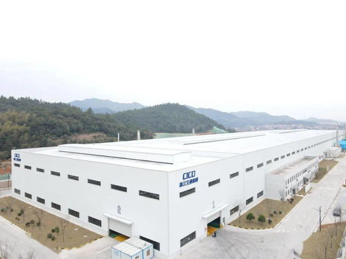 浙交金屬新材料公司2種產(chǎn)品順利通過ctvic認(rèn)證