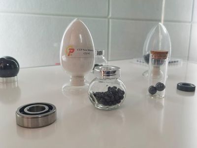 山東青島:打破國外壟斷,國產新材料加速成為先進陶瓷領跑者