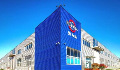 發現好公司 橡膠件&塑料件優質企業