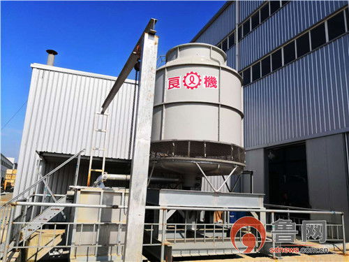 危機(jī)中開新局 青島杰德新材料轉(zhuǎn)型新項目環(huán)保epp新材料再創(chuàng)新績