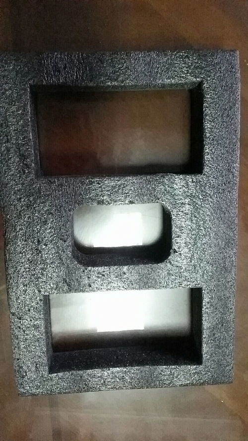 佛山epe珍珠棉板材廠家,電器廠采購一萬個作為產(chǎn)品新包材