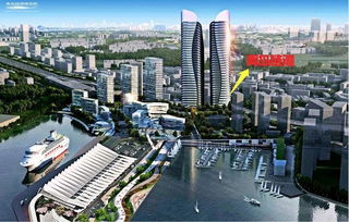 聚焦提效年丨市北區(qū) 按下動能轉(zhuǎn)換 快進(jìn)鍵