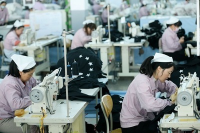 龍山街道:&ldquo;村頭工廠&rdquo;助力就業(yè)