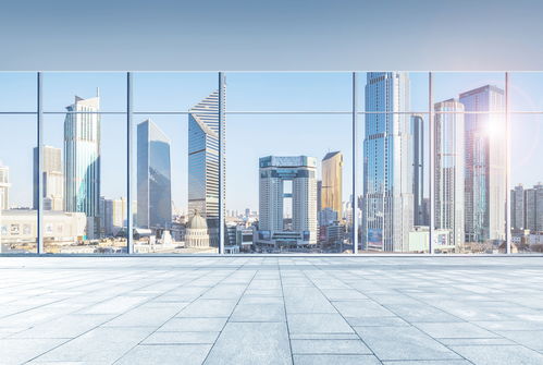 青島發(fā)力9類(lèi)戰(zhàn)略性新興產(chǎn)業(yè),年均增速8