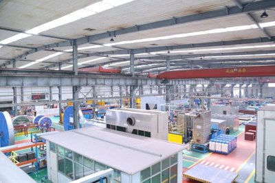 青島西海岸新區(qū)辛安街道:打造環(huán)保&ldquo;新高地&rdquo;,注入發(fā)展&ldquo;綠動能&rdquo;