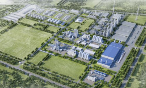 42億投資西海岸靈山灣 學(xué)校,樂園,醫(yī)院,150米超高層都安排上了 董家口也有大手筆投資 項(xiàng)目 建設(shè) 海發(fā)