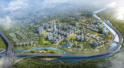 打造全球海洋中心城市 青島地鐵構(gòu)建萬畝 21 n tod發(fā)展新藍(lán)圖