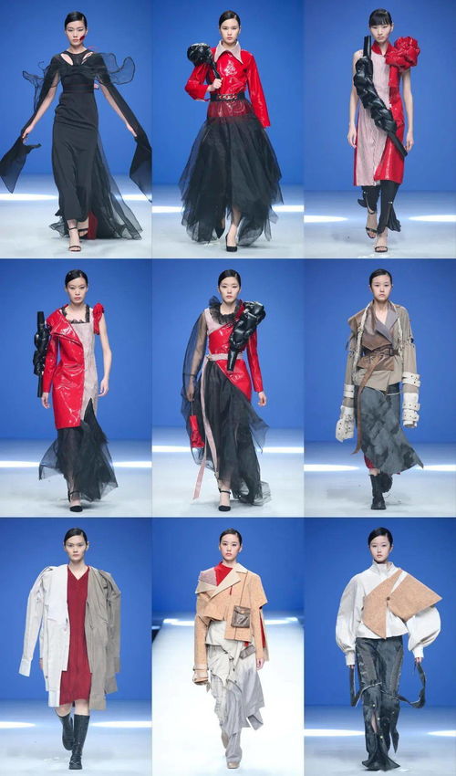 時(shí)尚圈新黑話 yi ,是怎樣在這場(chǎng)秀上誕生的