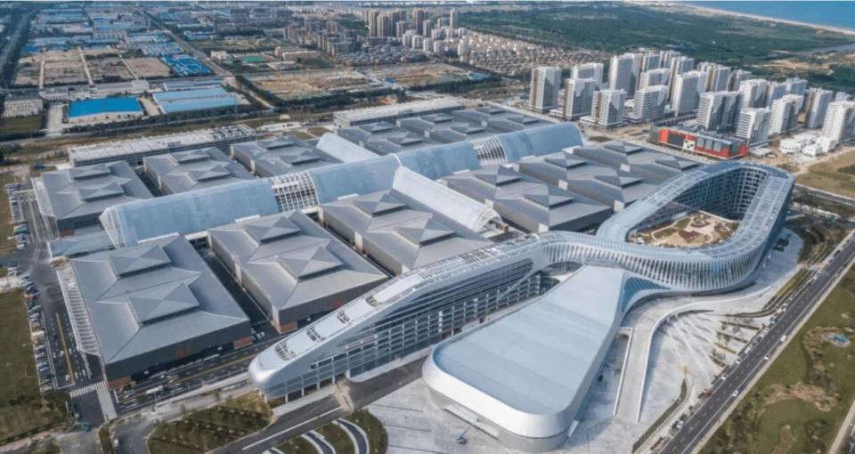 2023第八屆中國先進材料產業(yè)博覽會暨軍民兩用新材料大會即將在青島舉行