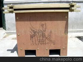 青島綠家園新材料花箱廠 以創(chuàng)新材料打造城市綠化新標桿