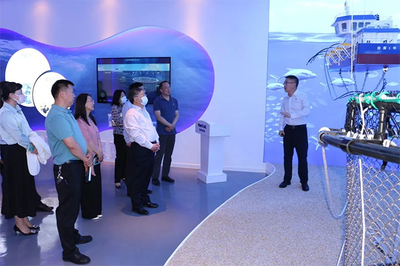 青島市工業(yè)和信息化局 引領新材料產業(yè)創(chuàng)新發(fā)展