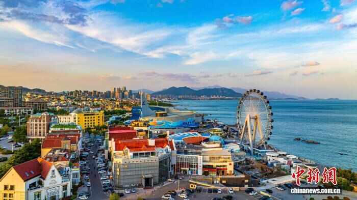 一張票根，多重體驗 青島新材料引領“票根經濟”打造鏈式消費新場景