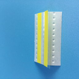 青島定制接料帶 斯巴克以創新服務領航新材料供應