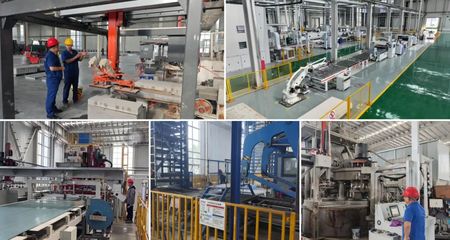 青島藍(lán)谷 微博平臺(tái)上的新材料創(chuàng)新高地