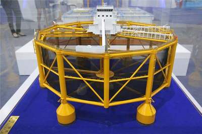 軍民融合盛會(huì)青島啟幕 新材料賦能軍工“神器”驚艷亮相