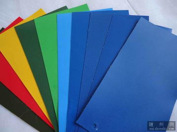 青島新材料 廠(chǎng)家直銷(xiāo)新型PVC涂層布系列產(chǎn)品，開(kāi)啟行業(yè)革新新篇章